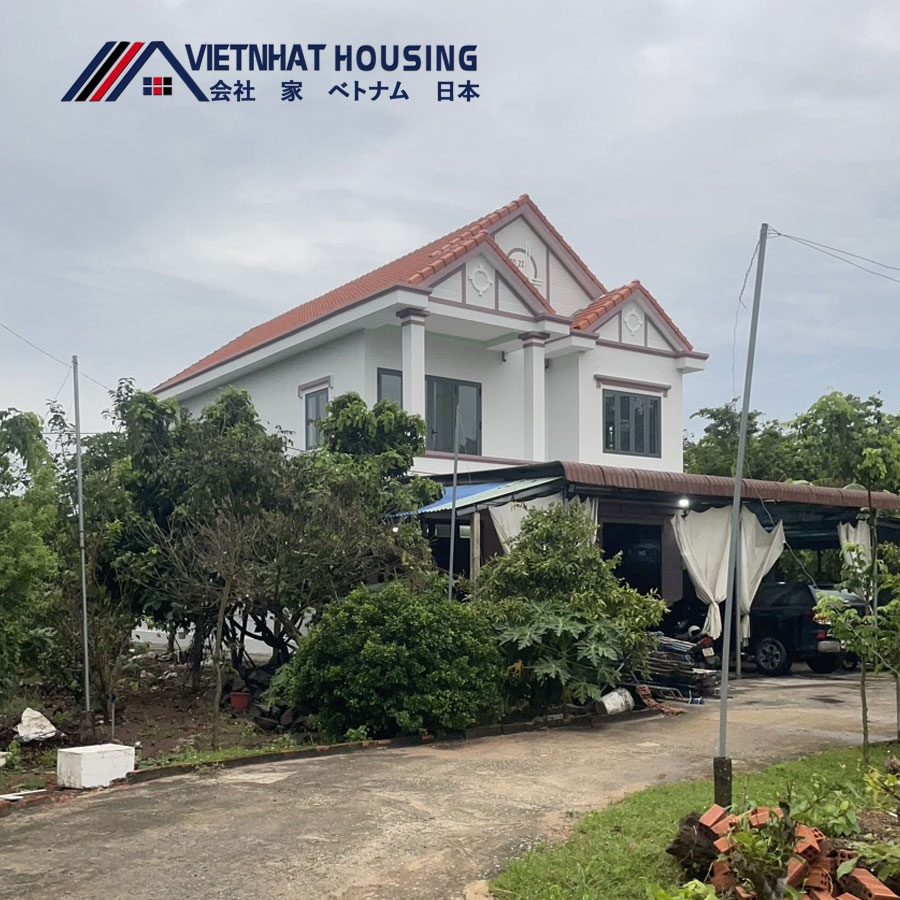 Cải tạo nhà cũ thành biệt thự vườn nghỉ dưỡng siêu sang trọng