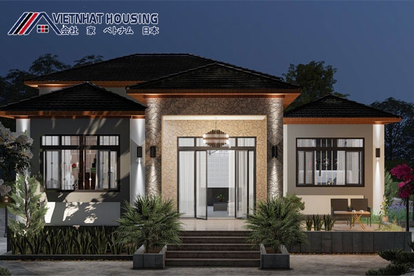 Dự án biệt thự biển giá rẻ tại Phú Quốc sang, xịn