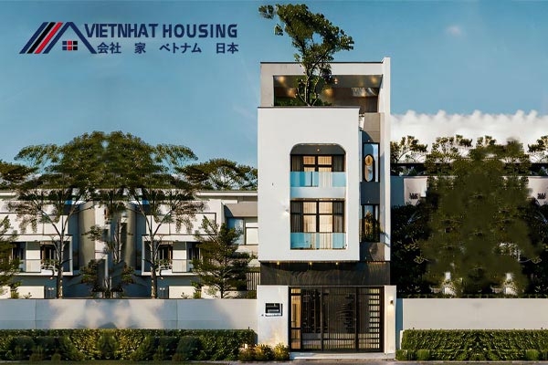 Nhà Khung Thép Tiền Chế 4 Tầng Mặt Phố Tầm Giá Chỉ Từ 1 Tỷ