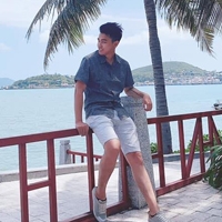 Anh Nguyễn Nam Khánh