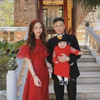 Anh Trần Trọng Trí