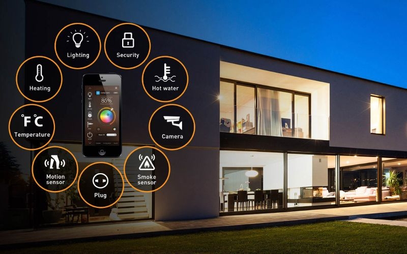 Sự thay đổi của quan niệm về ngôi nhà trong xã hội hiện đại