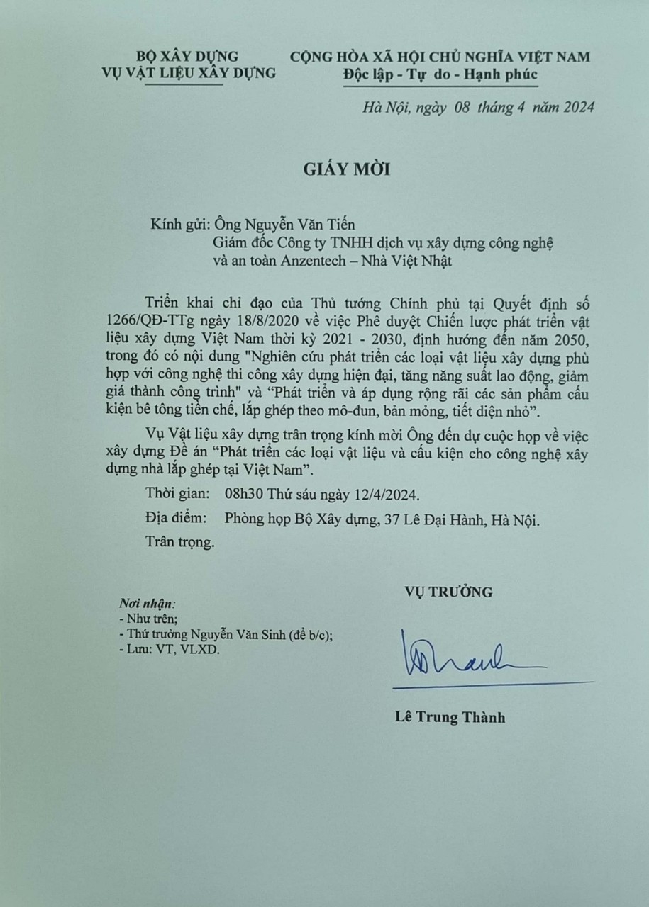 Đề án 