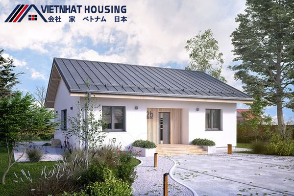 Báo giá nhà lắp ghép giá rẻ 2023