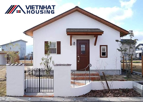 Những điều cần biết về nhà dân dụng khung thép giá rẻ